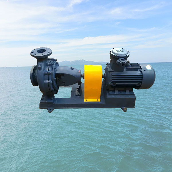 CISR Marine Horizontal Centrifugal Pump